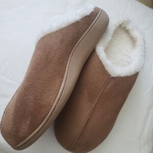 Memory Foam Slippers Men Or Women